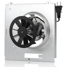 Bathroom Fan Motor Assembly