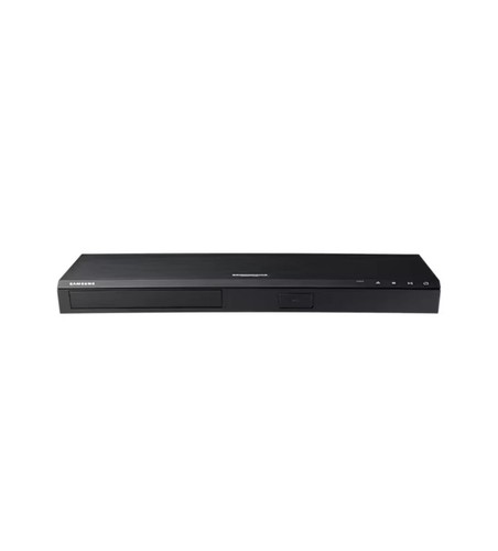 Samsung ubd m8500 - ubd-m8500, read