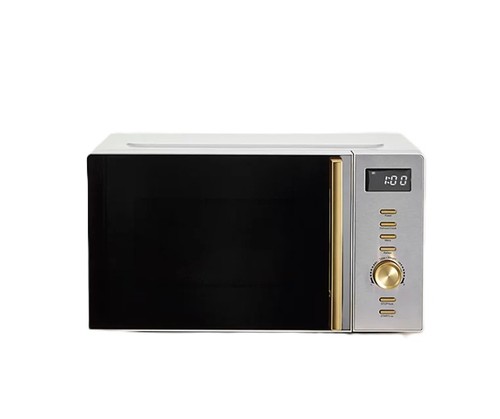 George home ghmoc171ss5w - george, 17l