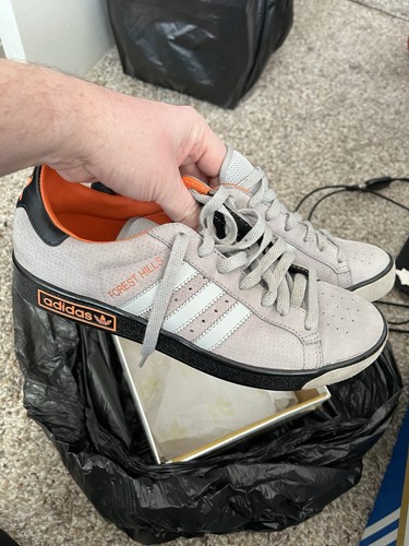 Adidas forest hills men - hills, men's