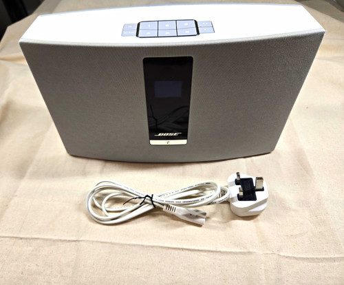 Bose soundtouch grey - 20, table