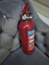 Antique Vintage Fire