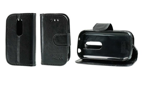 Caseroxx bookstyle case - caseroxx, bookstyle-case