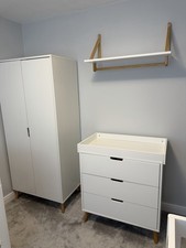 Obaby Maya 3 Piece Nursery Set