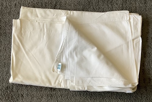 Vintage horrockses white - horrockses,