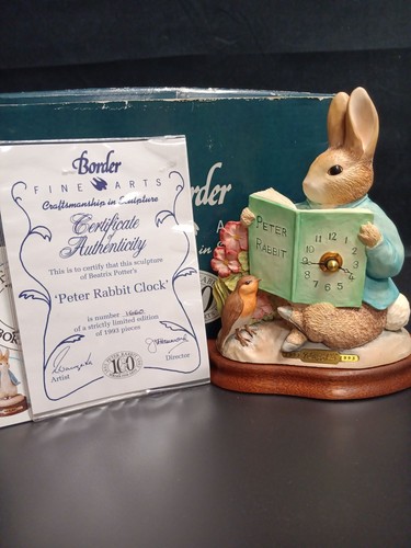 Border fine arts peter rabbit - arts,
