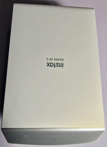 Fujifilm instax share 2 - fujifilm,