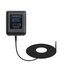 18V 500Ma Adapter Charger Cord