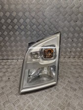 FORD TRANSIT HEADLIGHT PASSENGER SIDE MK7 2010
