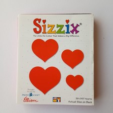 Sizzix Originals Large Die