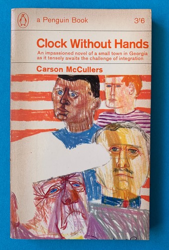 Clock without hands carson - clock,