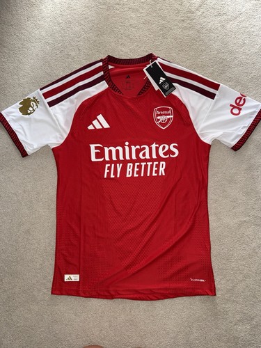 Arsenal authentic adidas - authentic,