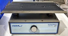 VWR Model 100 Rocking Platform