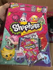 Shopkins Season 5 & 6