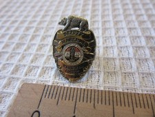 Deputy Marshal Municipal