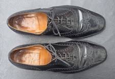 Church’s Grafton Black Mens