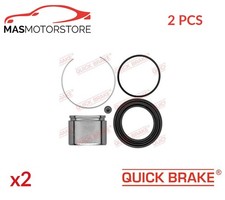 BRAKE CALIPER REPAIR KIT FRONT