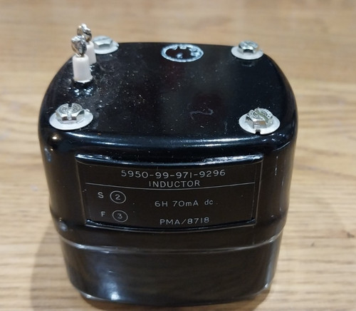 Parmeko inductor choke - parmeko,