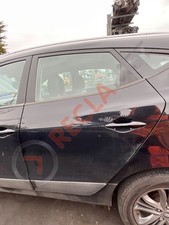 HYUNDAI IX35 SE CRDI MK2 FL