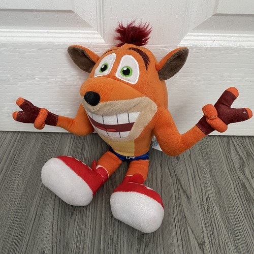 Official crash bandicoot - official, 12