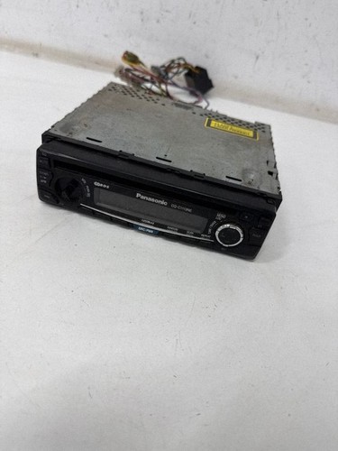 Audi 1993 radio cd - radio,