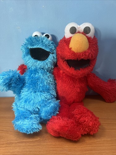 Sesame street cookie monster - cookie,