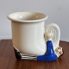 Carlton Ware “Walking