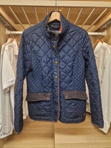Womens joules size navy - size,