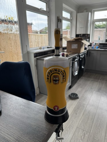 Classic boddingtons beer - classic,