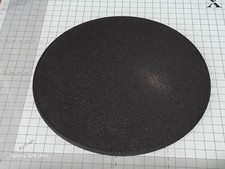 Wargaming Bases 160mm Round