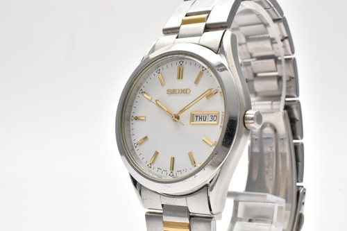 Exc seiko spirit 7n43 9080 - [exc+5],