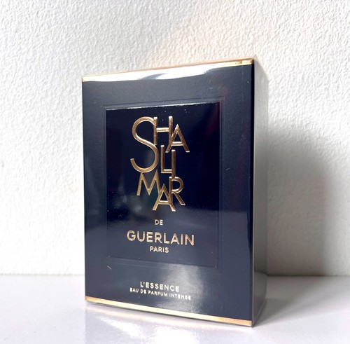 Guerlain shalimar essence - shalimar, l’essence