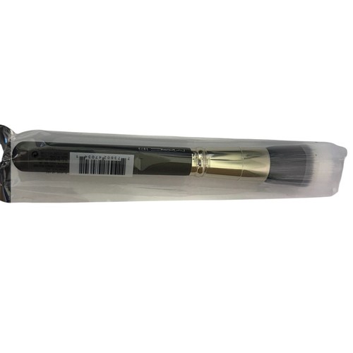 Mac duo fibre face brush - face, #187
