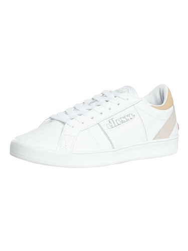 Ellesse men 80 leather - ls-80,