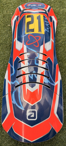 509 nassau panel - kg, panel-fusion