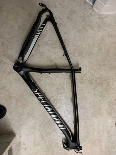 Frame specialized stumpjumper - specialized,