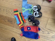 Beat Clothes Selection With Boots And Shoes