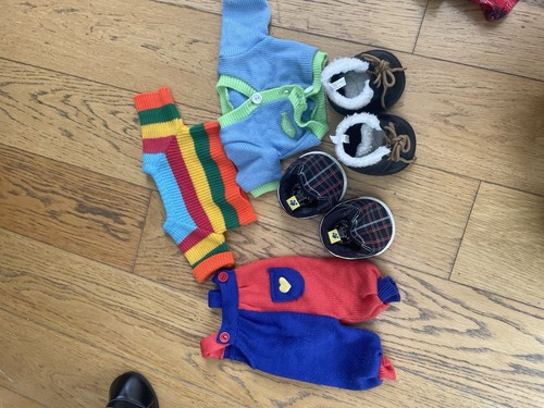 Beat clothes selection with - beat,