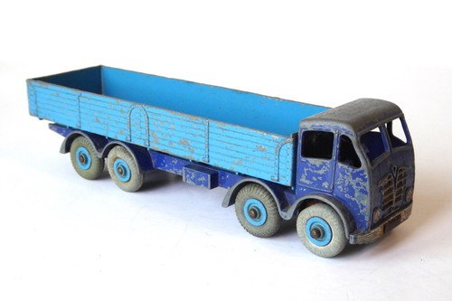 Dinky supertoys 501 foden - 501, 'foden