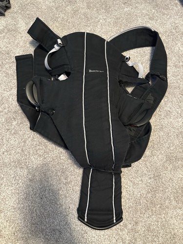 Baby bjorn carrier original - baby,