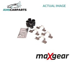 BRAKE PADS FITTING KIT SHIMS