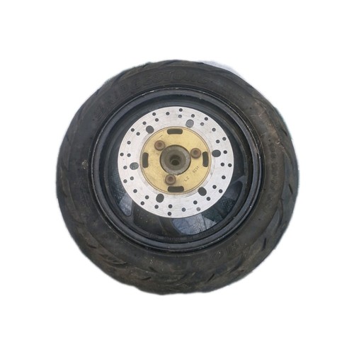 Yamaha vity 125 front wheel - vity,