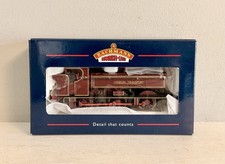Bachmann 32-217Z Pannier Tank London Transport L.94 LT Museum Limited Edition