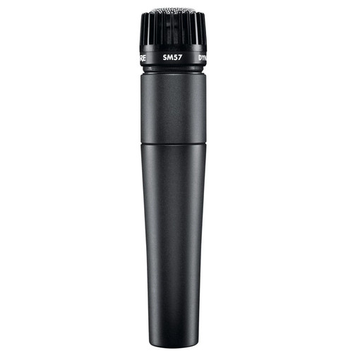 For shure sm57 - shure,