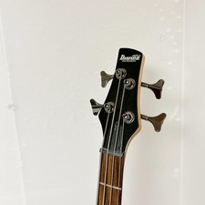 Ibanez GIO GSR320 Black