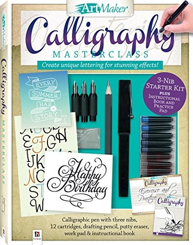 Art maker calligraphy - maker,