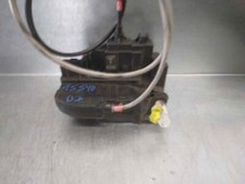 805019U10B front door lock lh