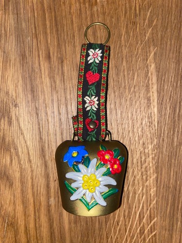 Vintage alpine edelweiss - vintage,