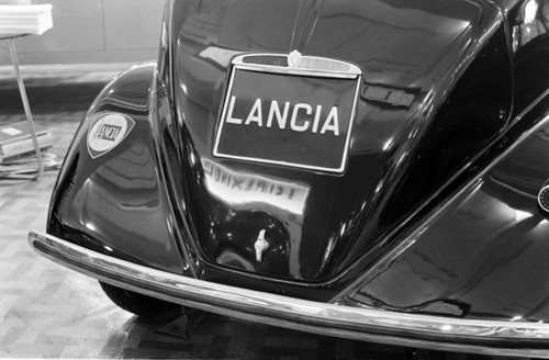 Lancia aprilia motor - aprilia,