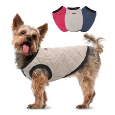Dog Coats Jacket Small Medium